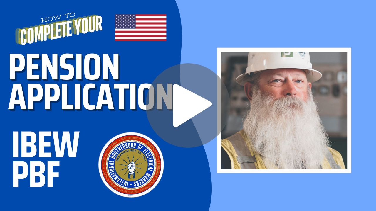 Pension USA English Thumbnail